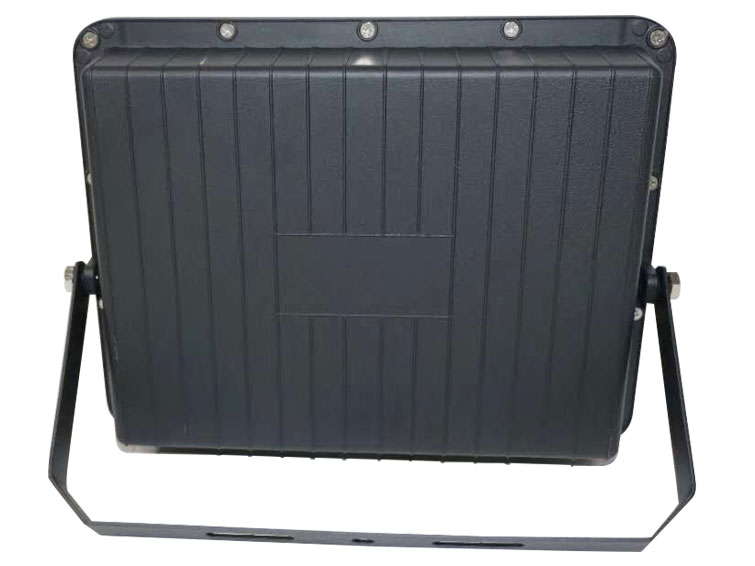 Đèn pha năng lượng mặt trời Solar CET-106A-150W (chiếu sáng 300m2)