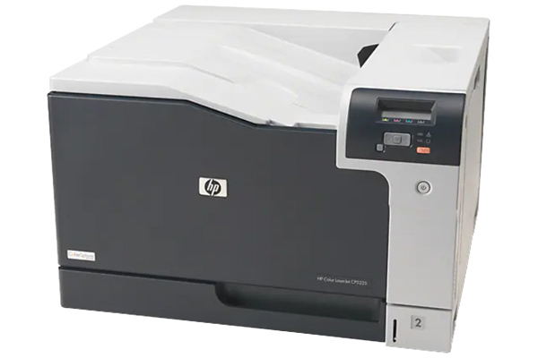 Máy in laser màu HP LaserJet Pro CP5225DN