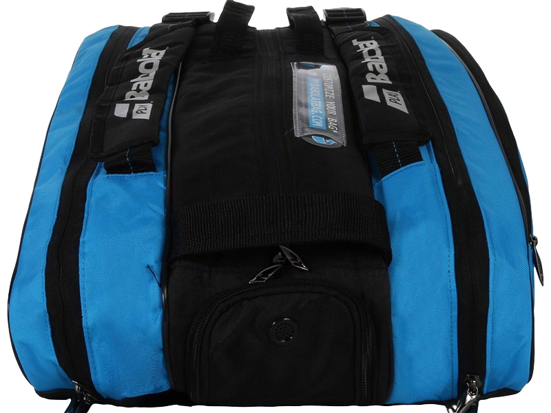 Bao vợt tennis Babolat Pure Drive VS (751200)