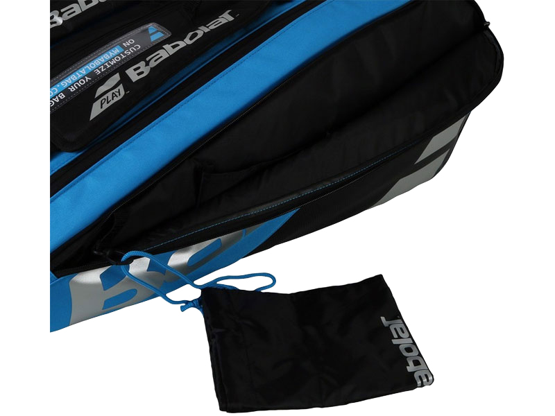 Bao vợt tennis Babolat Pure Drive VS (751200)