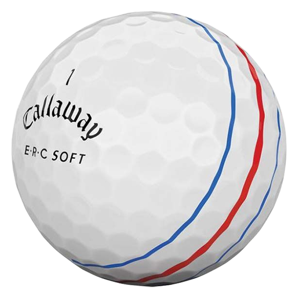 Bóng golf Callaway ERCSOFT TRPTRACK