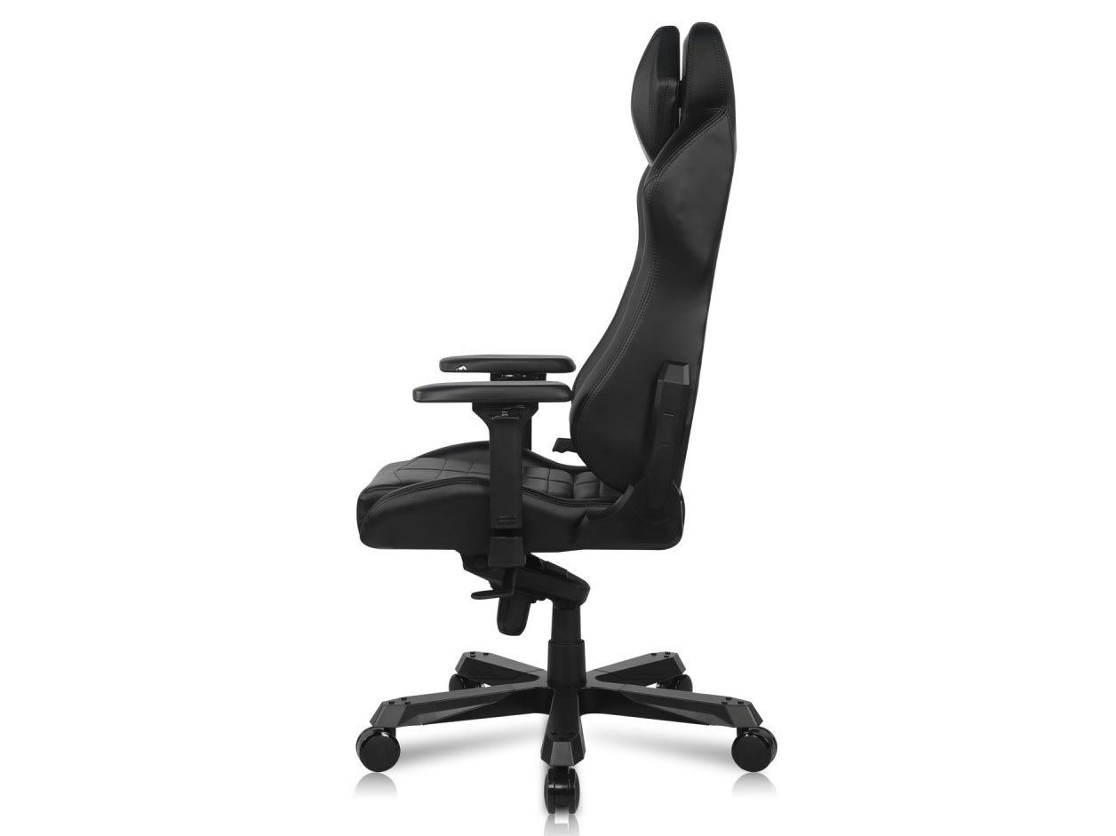 Ghế game DXRacer Master DMC/DM1200/N (DMC-I233S-N-A3)