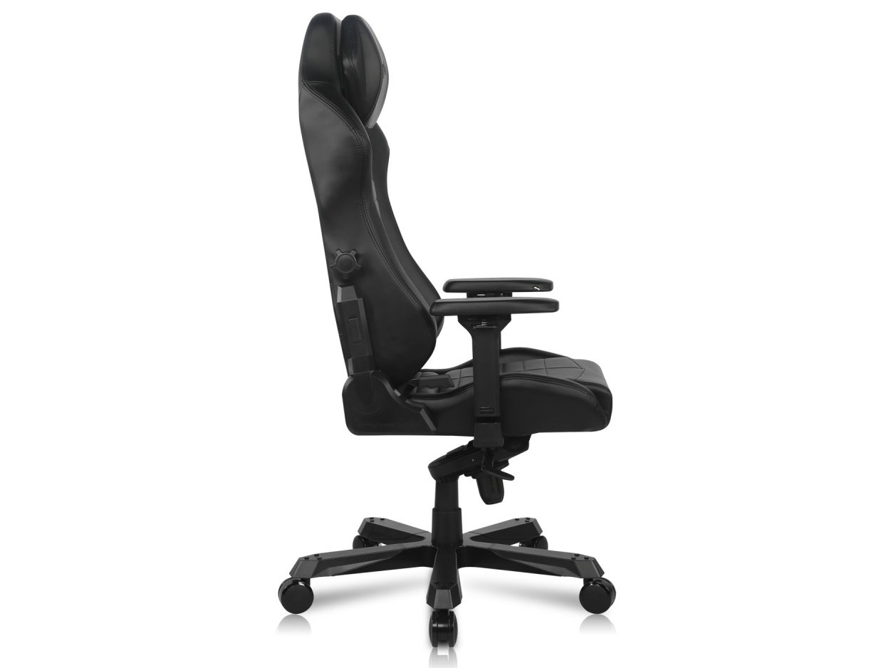 Ghế game DXRacer Master DMC/DM1200/N (DMC-I233S-N-A3)