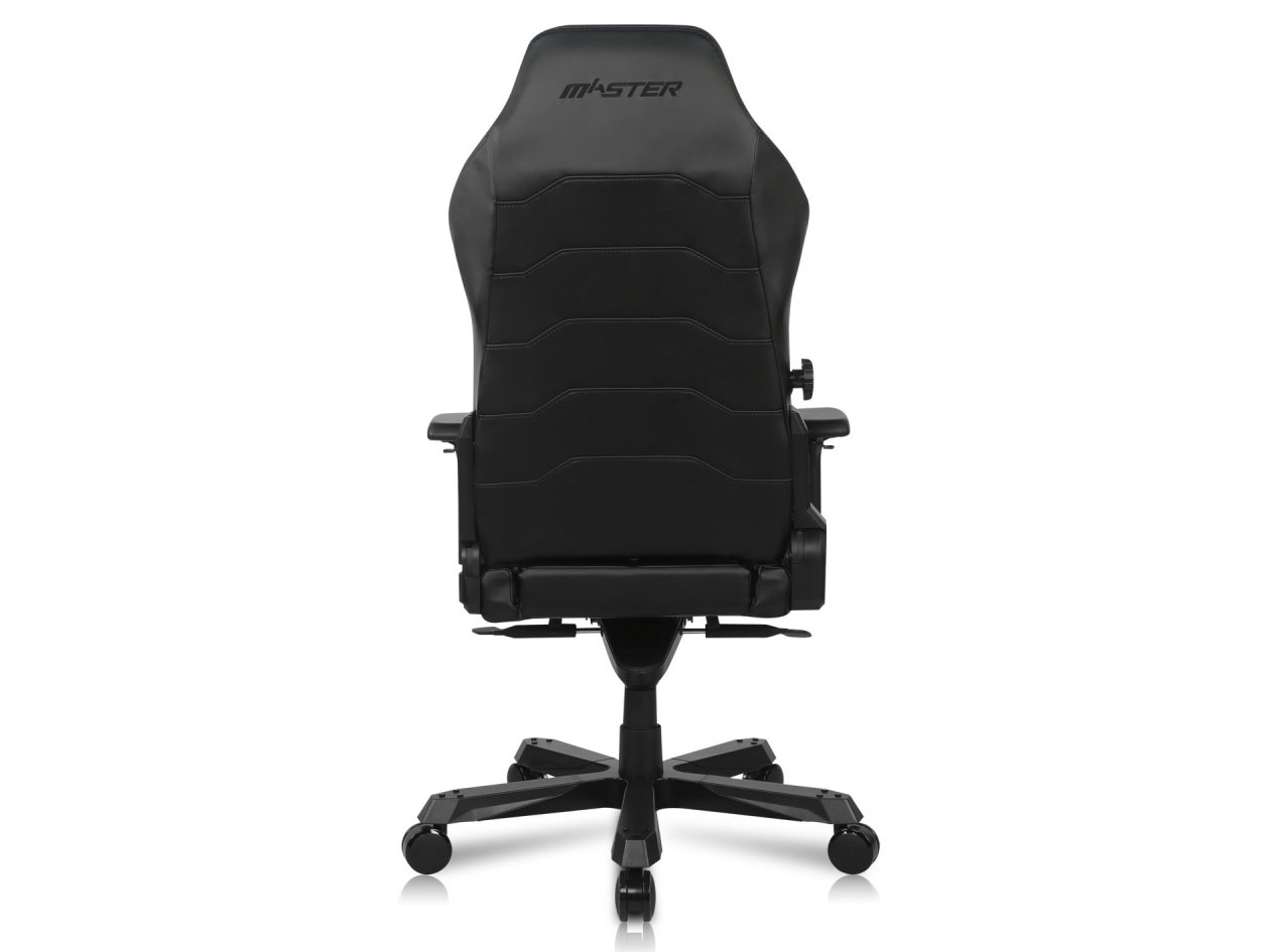 Ghế game DXRacer Master DMC/DM1200/N (DMC-I233S-N-A3)