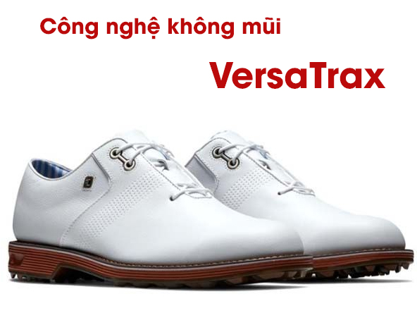 Giày golf FootJoy BM Premiere SPKL 53977