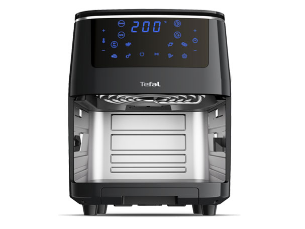 Nồi chiên không dầu Tefal 3 trong 1 Easy fry Steam & Grill FW201815 - 6,5 lít