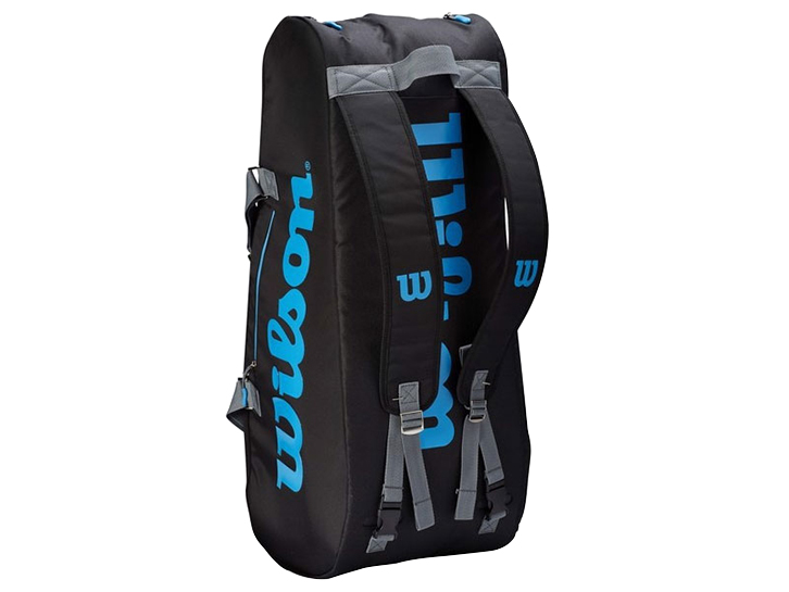Túi vợt tennis Wilson Ultra 9 Pack WR8009401001