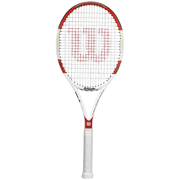Vợt tennis Wilson PS 6.1 95L 16 x 18 WRT7203102