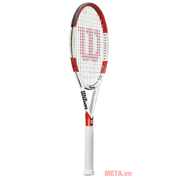Vợt tennis Wilson PS 6.1 95L 16 x 18 WRT7203102