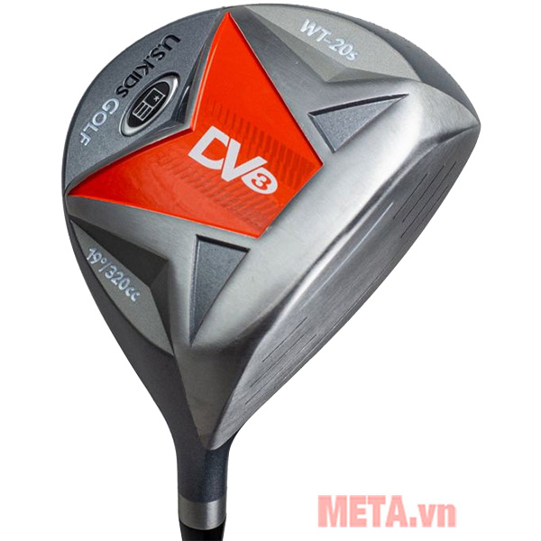 Bộ gậy golf trẻ em US Kids Golf UL51