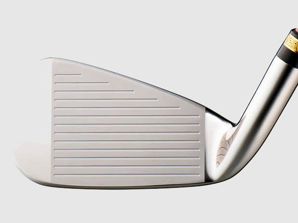 Bộ gậy sắt golf Majesty Prestigo XI (9 gậy)