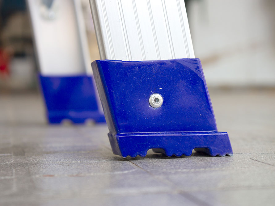 Thang nhôm xếp chữ A Sumika SKD505