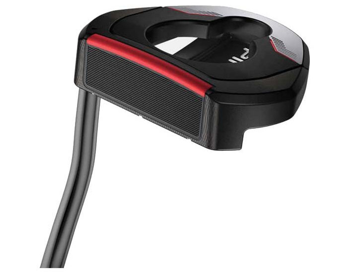 Gậy golf Putter Ping Fetch 2021