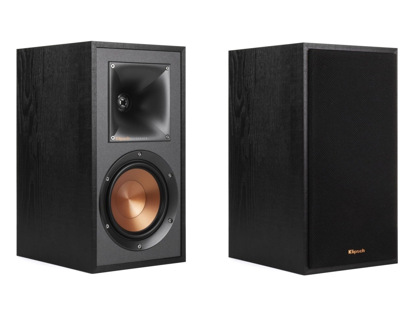 Loa Klipsch R-41M