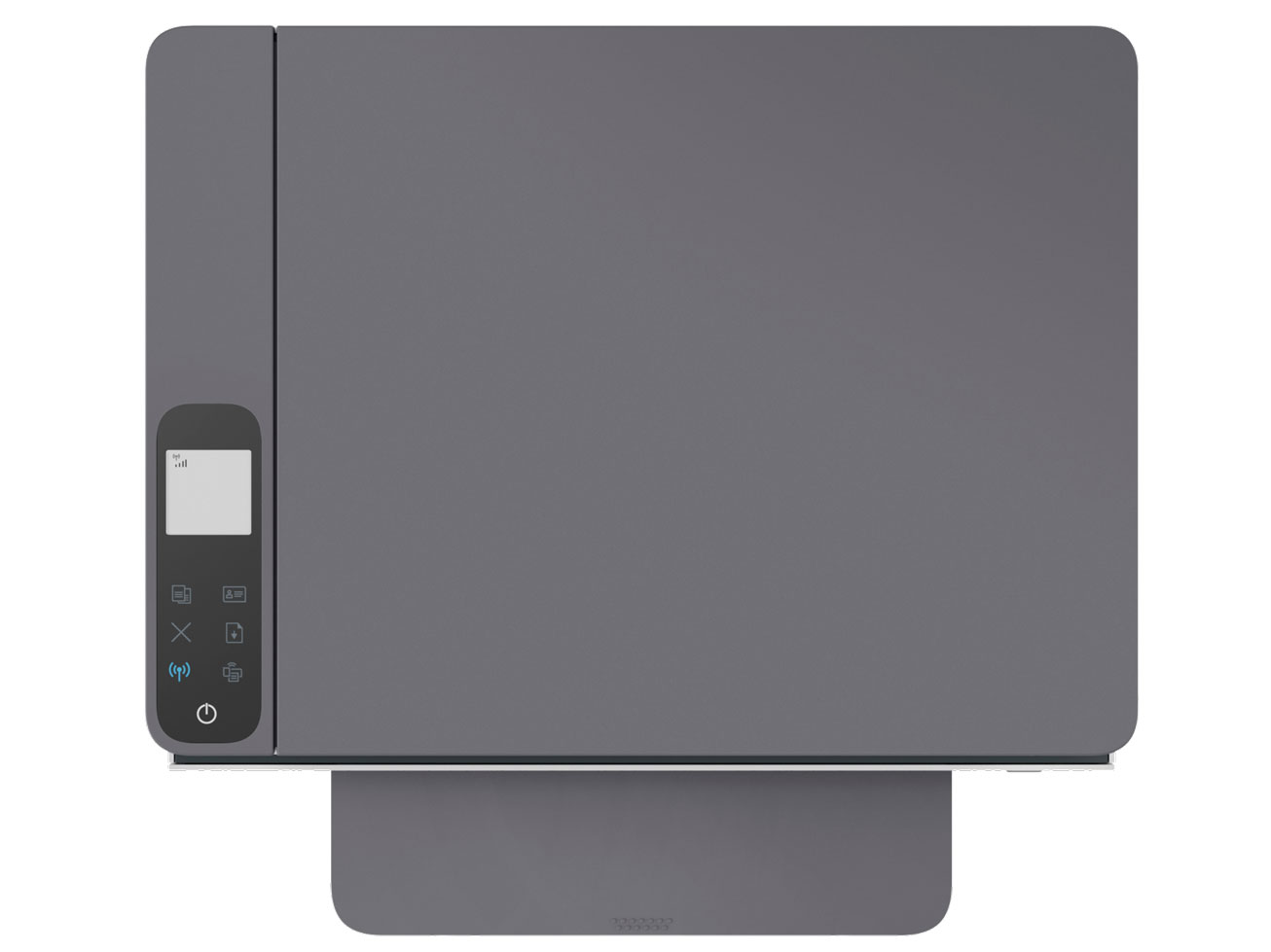 Máy in laser đen trắng Neverstop Laser MFP 1200W (4RY26A)