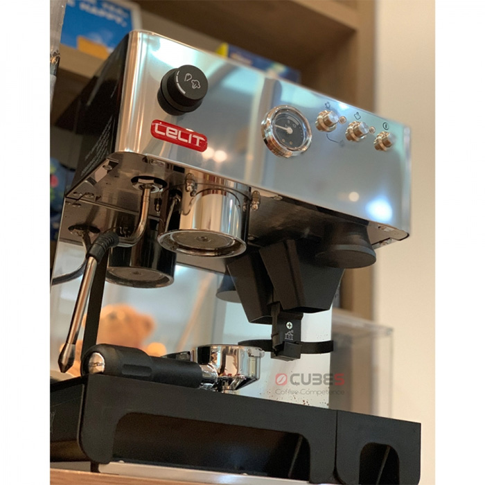 Máy pha cà phê Lelit Anita PL042EMI