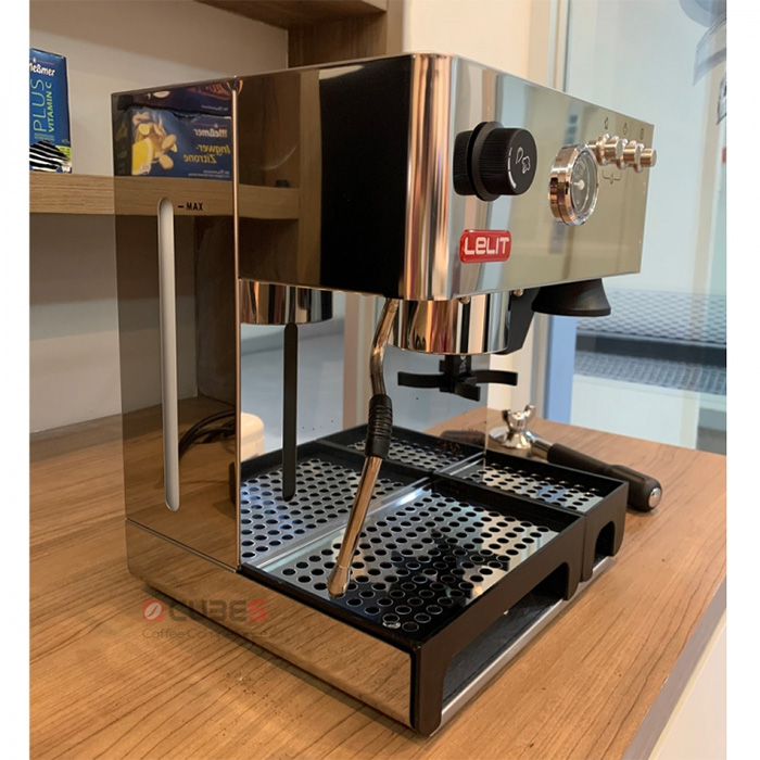 Máy pha cà phê Lelit Anita PL042EMI