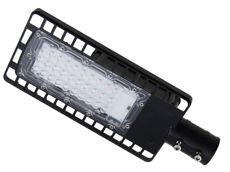 Đèn năng lượng mặt trời Solar SHCET CET-12630B-30W (chiếu sáng 150m2)