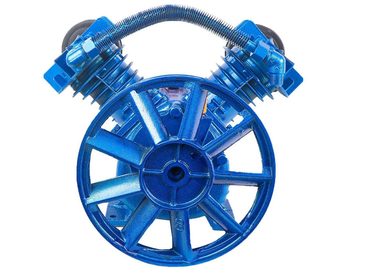 Đầu nén khí Arwa AW-251P (1HP)