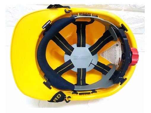 Mũ bảo hộ Proguard HG2-WHG3RS