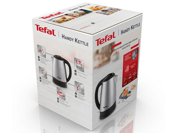 Bình đun siêu tốc Tefal Handy KI800D68