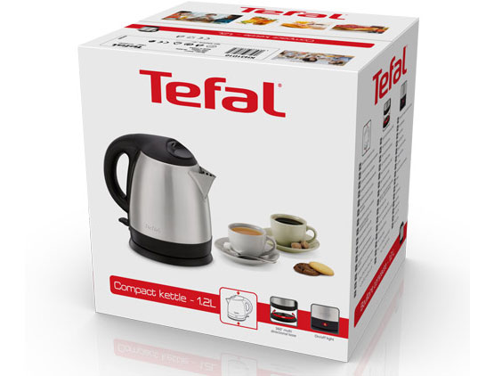 Bình đun siêu tốc Tefal Keai KI431D10