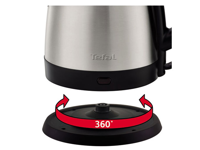 Bình đun siêu tốc Tefal Keai KI431D10