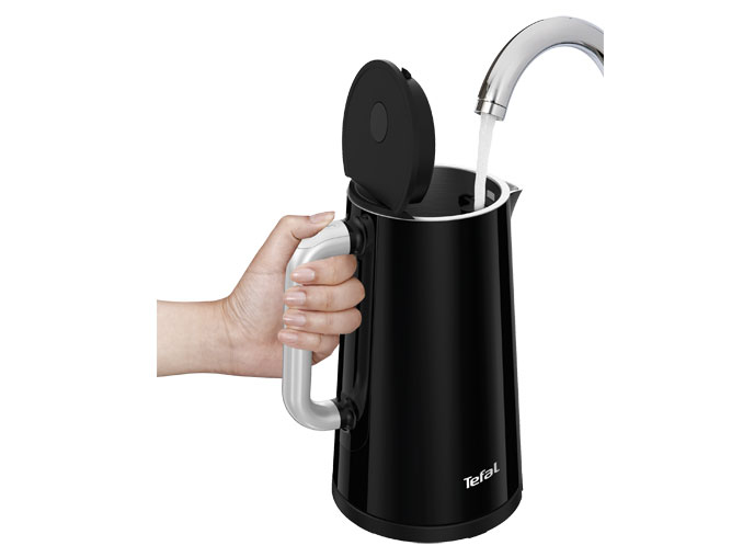 Bình đun siêu tốc Tefal Smart & Light KO850810