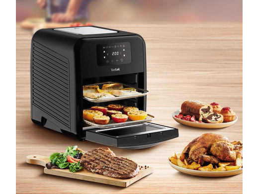 Nồi chiên không dầu Tefal FW501815 - 11 lít