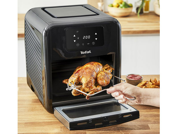 Nồi chiên không dầu Tefal FW501815 - 11 lít