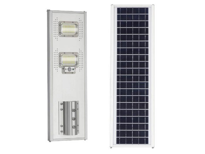 Đèn năng lượng mặt trời Solar CET-19100-100W (chiếu sáng 50m2, chưa gồm chân đế)