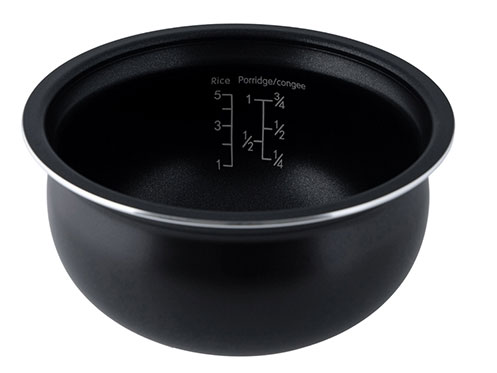 Nồi cơm điện tử Elmich RCE-1789 - 1.2 lít