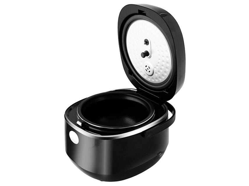 Nồi cơm điện tử Elmich RCE-1789 - 1.2 lít