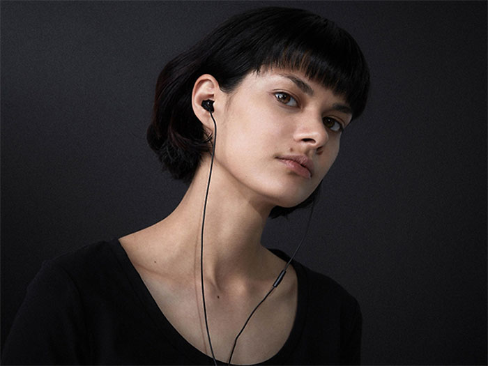 Tai nghe có dây nhét tai Pioneer SE-C3T