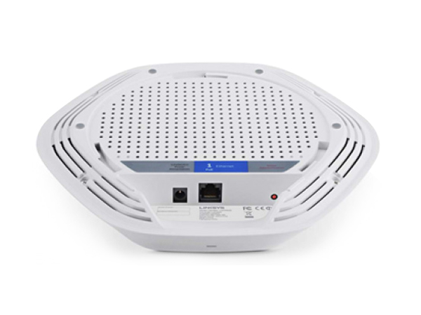 Thiết bị mạng Linksys LAPN600 Wireless