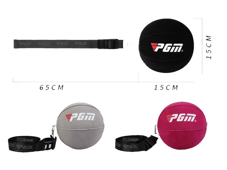 Bóng tập golf thông minh PGM Golf JZQ012
