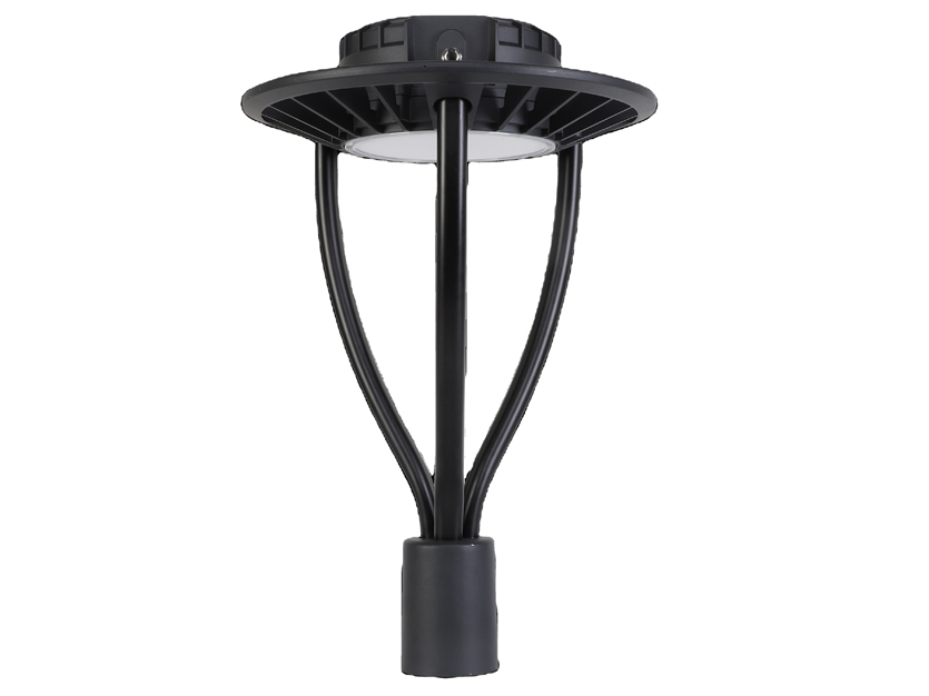 Đèn năng lượng mặt trời Solar CET-113-120W (chiếu sáng 200m2)