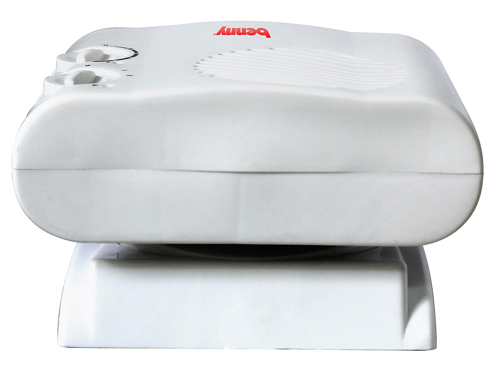 Quạt sưởi 4 mùa Benny BHR-05W (1500W)
