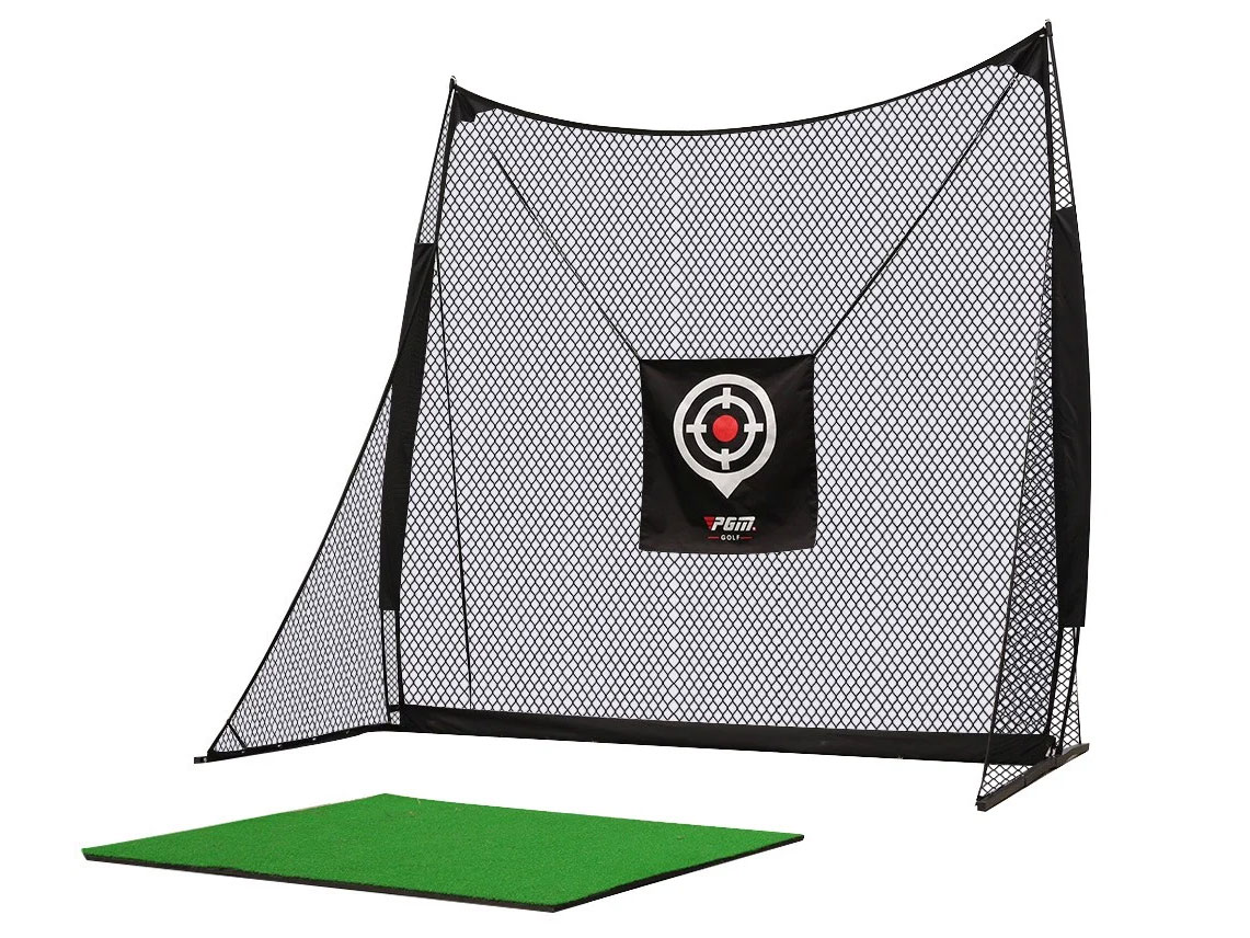 Bộ lưới tập Swing LXW015 (2.5m x 2.5m)