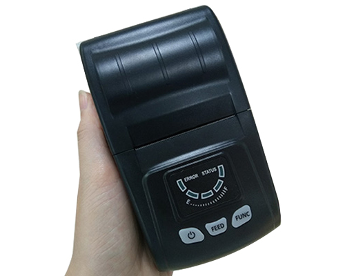 Máy in hóa đơn nhiệt cầm tay G-Printer PT-280