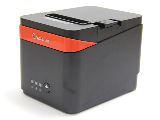 Máy in hóa đơn nhiệt G-Printer GP-C80250II