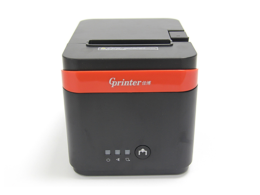 Máy in hóa đơn nhiệt G-Printer GP-C80250II