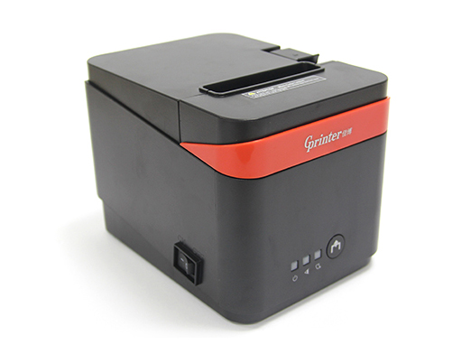 Máy in hóa đơn nhiệt G-Printer GP-C80250II