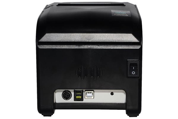 Máy in hóa đơn nhiệt G-Printer GP-D801