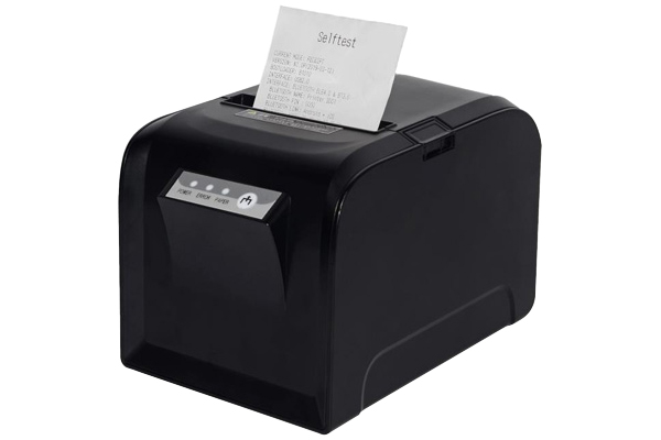 Máy in hóa đơn nhiệt G-Printer GP-D801