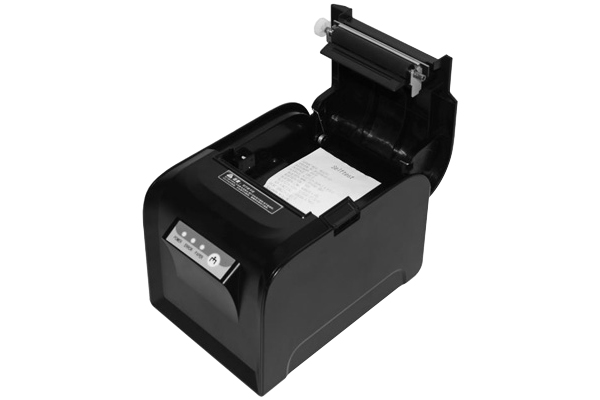 Máy in hóa đơn nhiệt G-Printer GP-D801