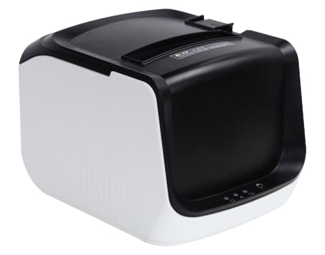 Máy in hóa đơn nhiệt G-Printer GP-D802 (khổ giấy 80mm)