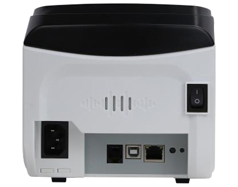 Máy in hóa đơn nhiệt G-Printer GP-D802 (khổ giấy 80mm)