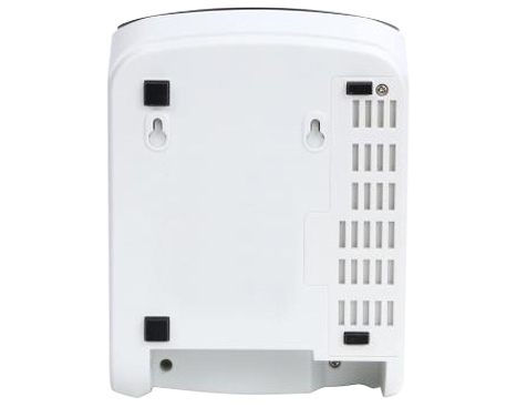 Máy in hóa đơn nhiệt G-Printer GP-D802 (khổ giấy 80mm)