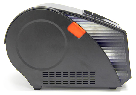 Máy in hóa đơn và mã vạch G-Printer S-105TU (khổ giấy 76mm)